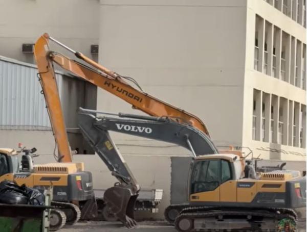 construcción