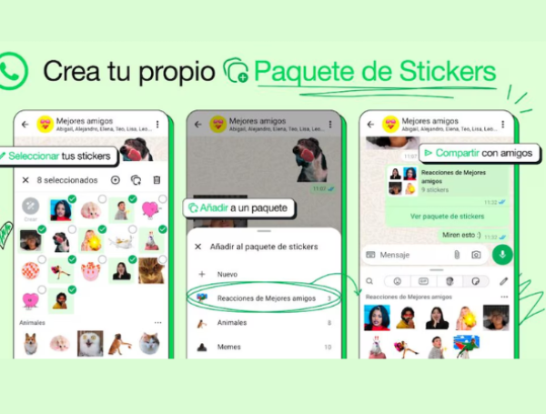 whatsapp stickers