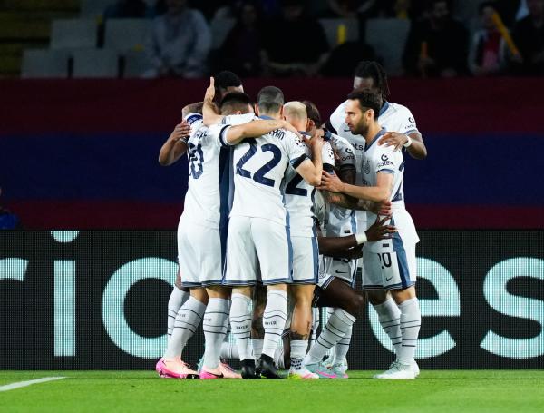 Inter de Milán