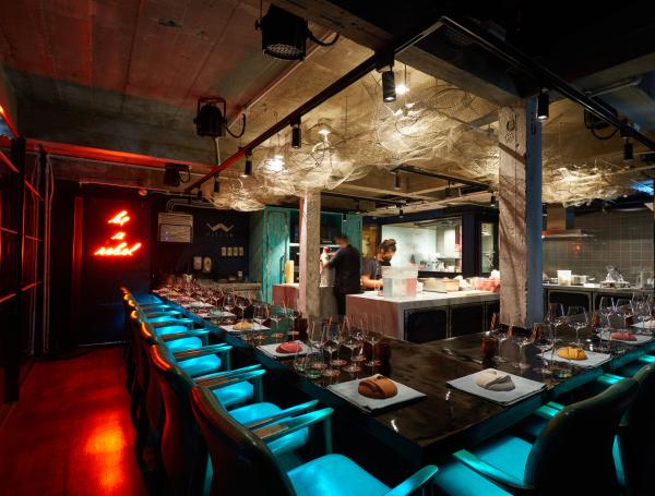Gaggan