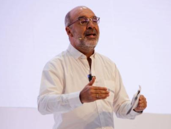 Camilo Sánchez