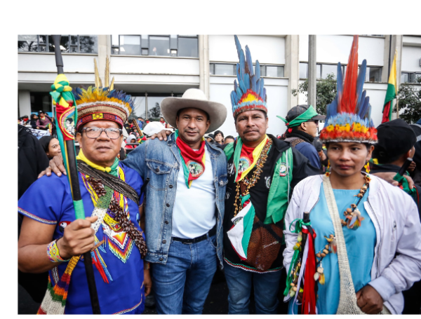 Marchas 26