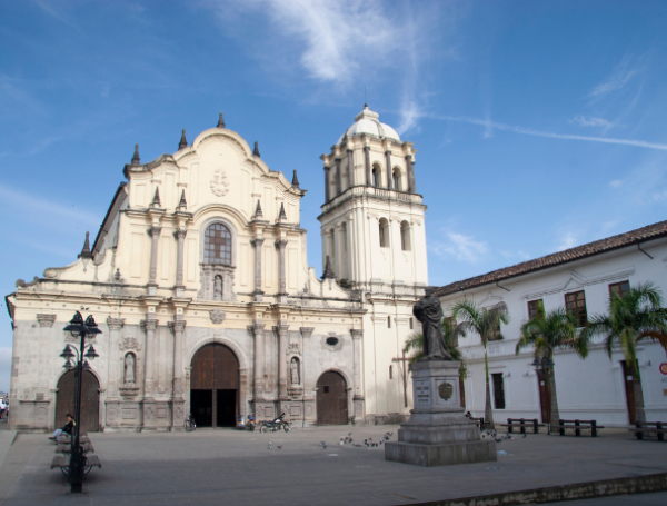 Popayán