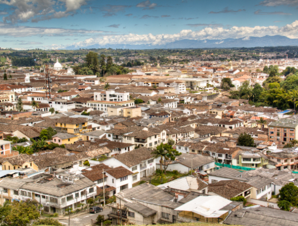 Popayán