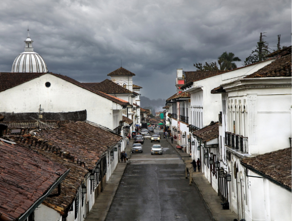 Popayán