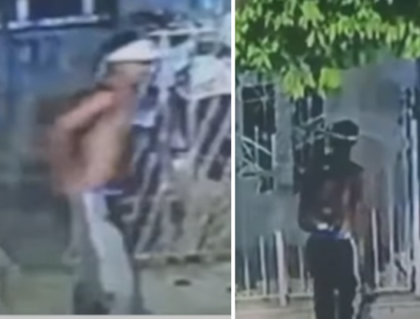 Encontraron a menor de edad que desapreció en Cartagena