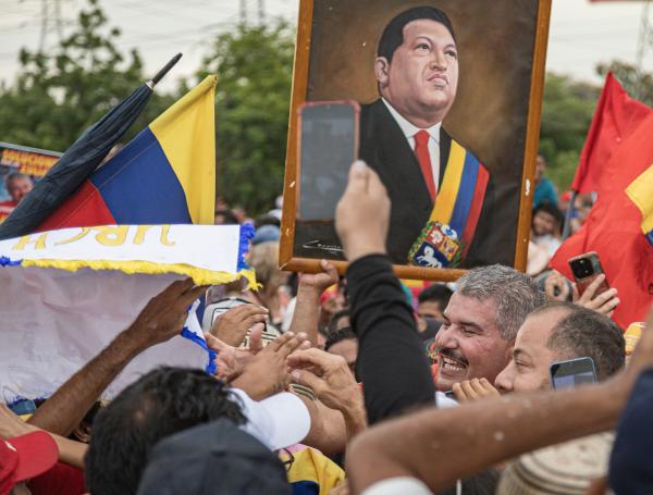 Venezuela