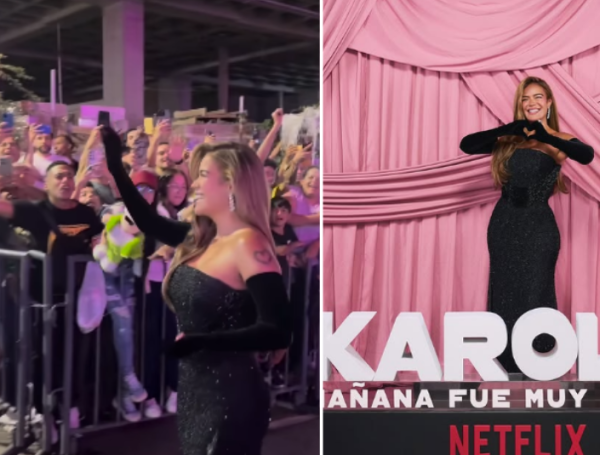 Karol G