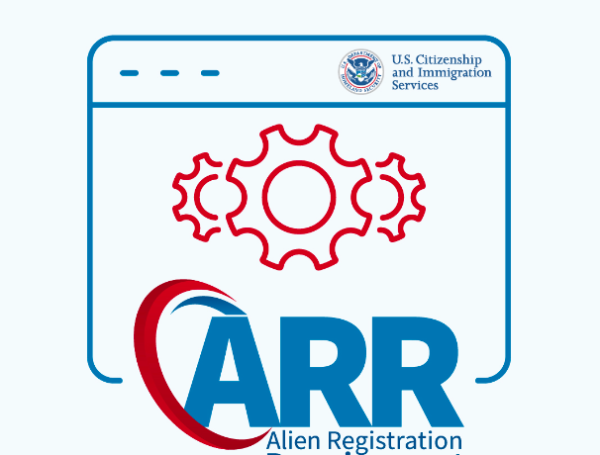 ARR de Uscis