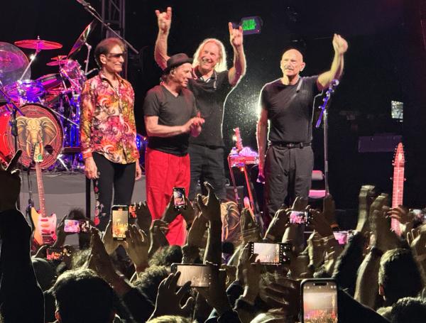 conciertos