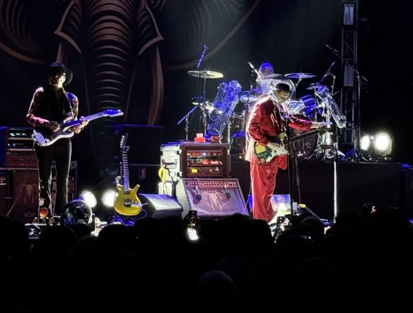 conciertos
