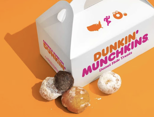 Munchkins