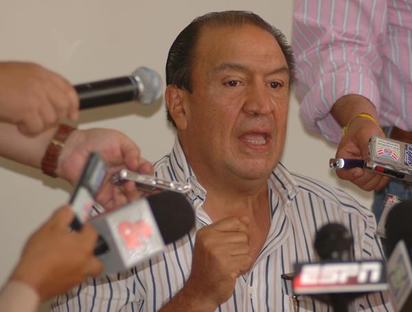 Gabriel Camargo