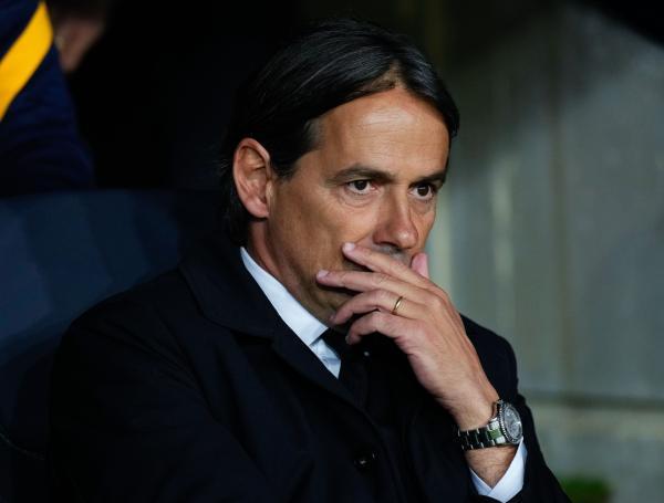 Simone Inzaghi