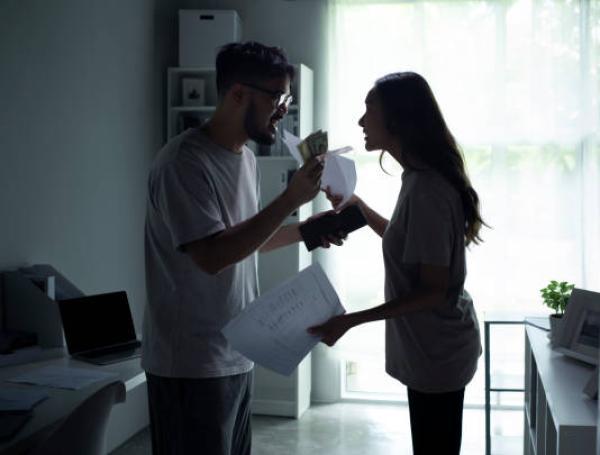 relación
