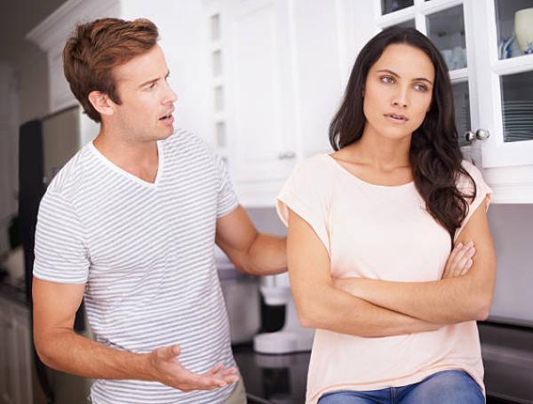 relación