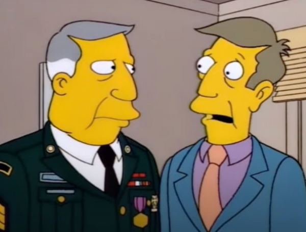 Los Simpson