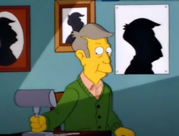 Los Simpson