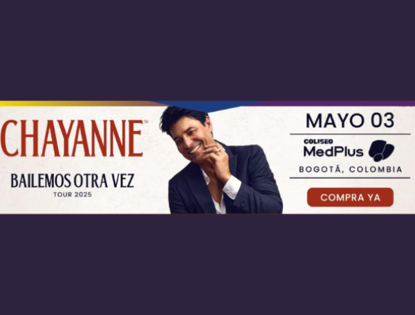 Chayanne