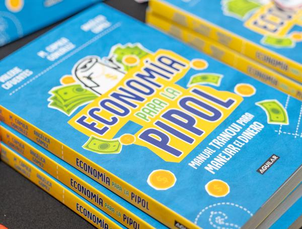 Economía para la pipol