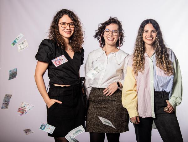 Economía para la pipol