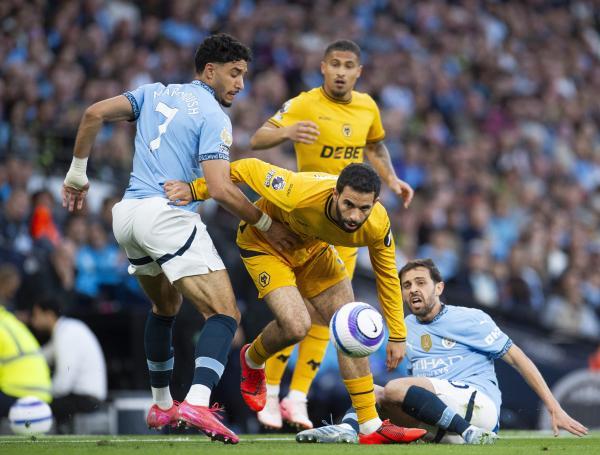 Manchester City