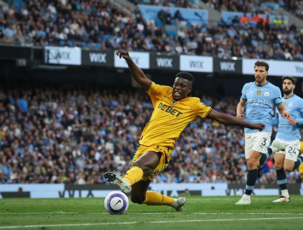 Manchester City