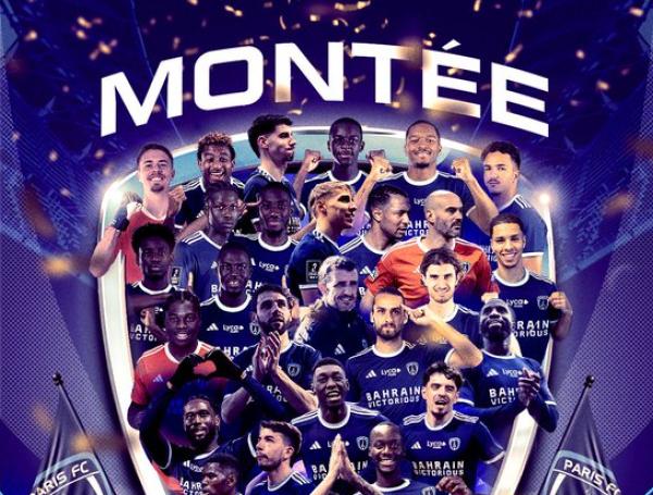 Paris FC