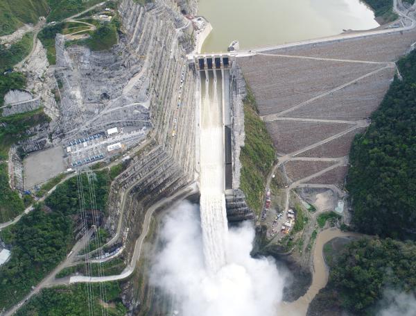 Hidroituango 2025
