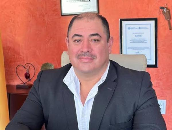Jose Asunción Murguía Santiago