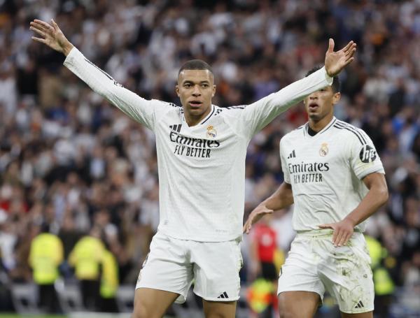 Real Madrid