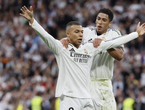 Real Madrid