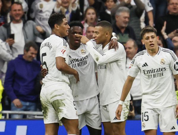 Real Madrid