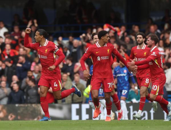 Liverpool