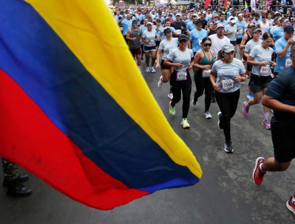 Maratón de Cali