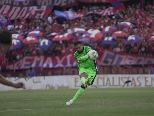 Medellín vs. Nacional