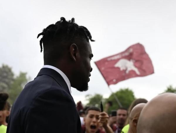 Duván Zapata
