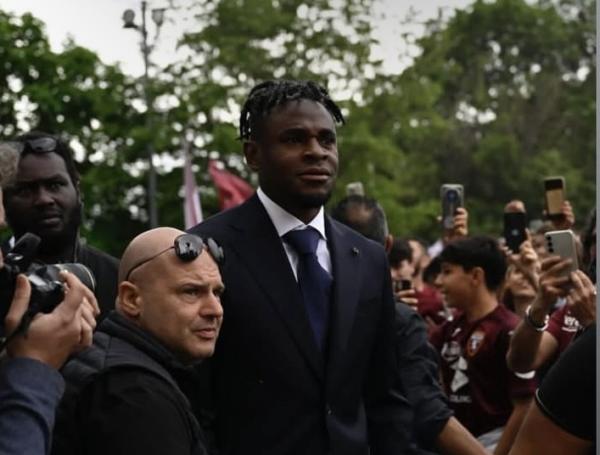 Duván Zapata
