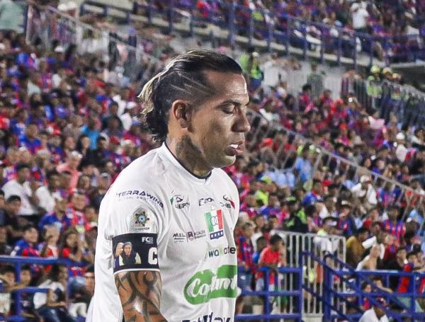 Dayro Moreno
