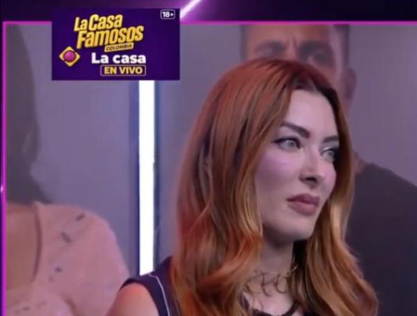 La casa de los famosos