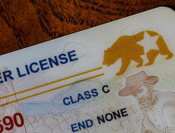 Real ID