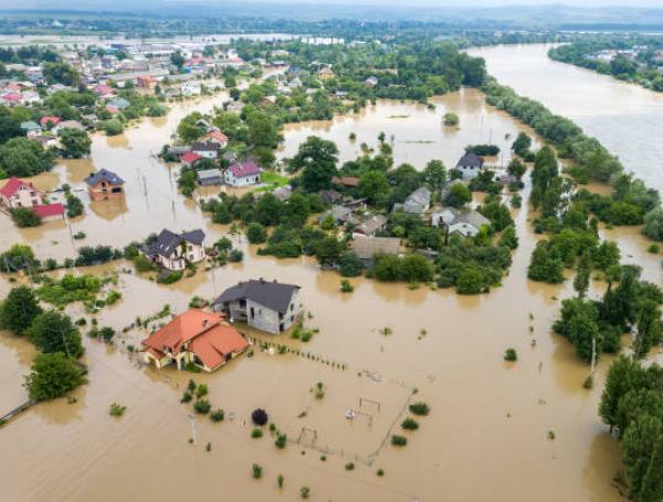 Inundaciones