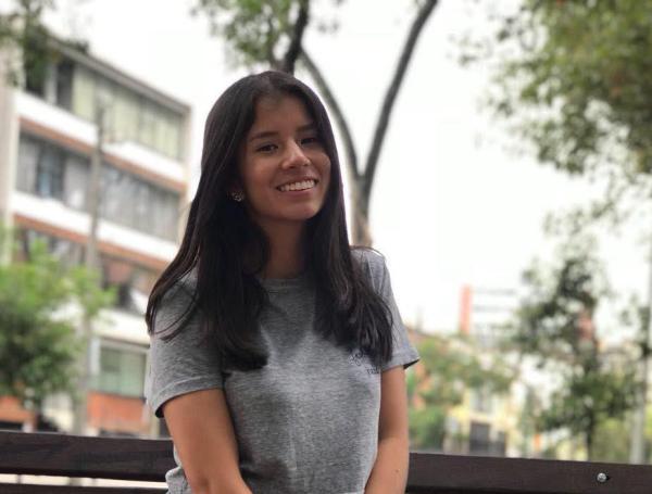 Tatiana Hernández, desaparecida en Cartagena