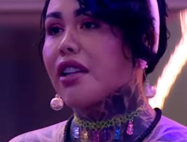 Yina Calderón