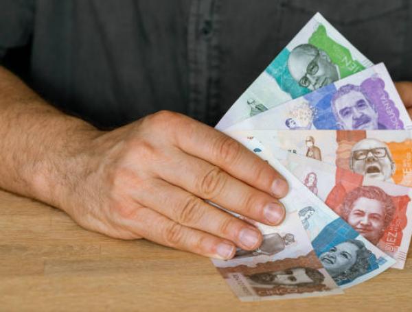 billetes