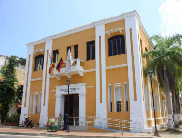 Concejo de Cartagena