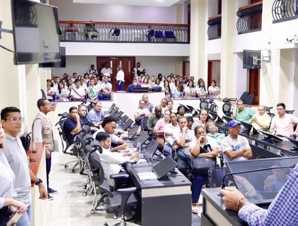 Concejo de Cartagena