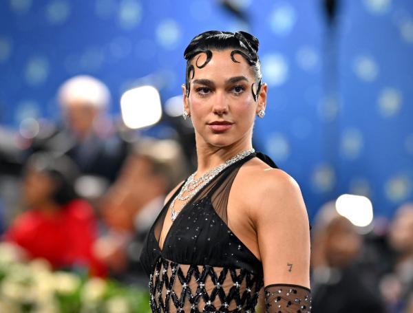 Dua Lipa