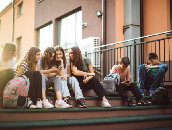 Adolescentes