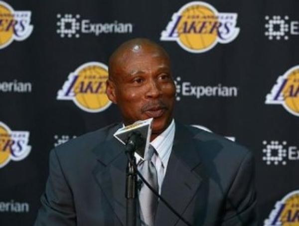 Byron Scott